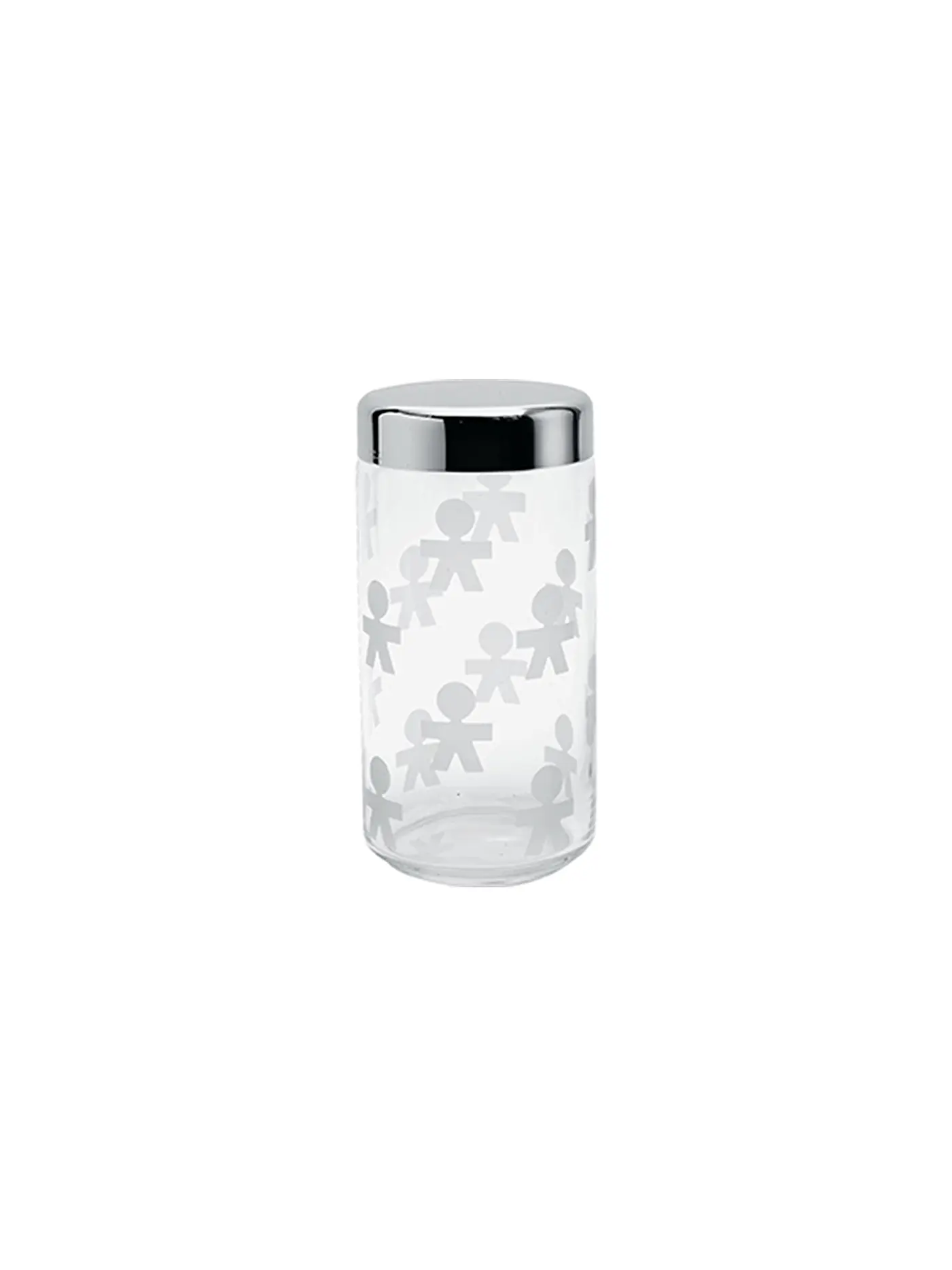 ALESSI | Dose Girotondo 1,5l | 